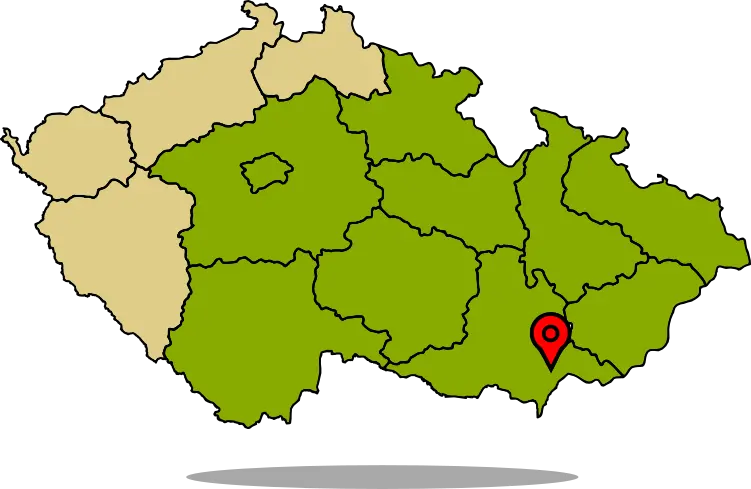 strWeb.CzechRepublicMap